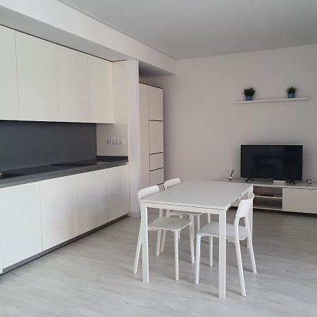 شقة Aeropuerto Loft Poligono مانيسيس المظهر الخارجي الصورة