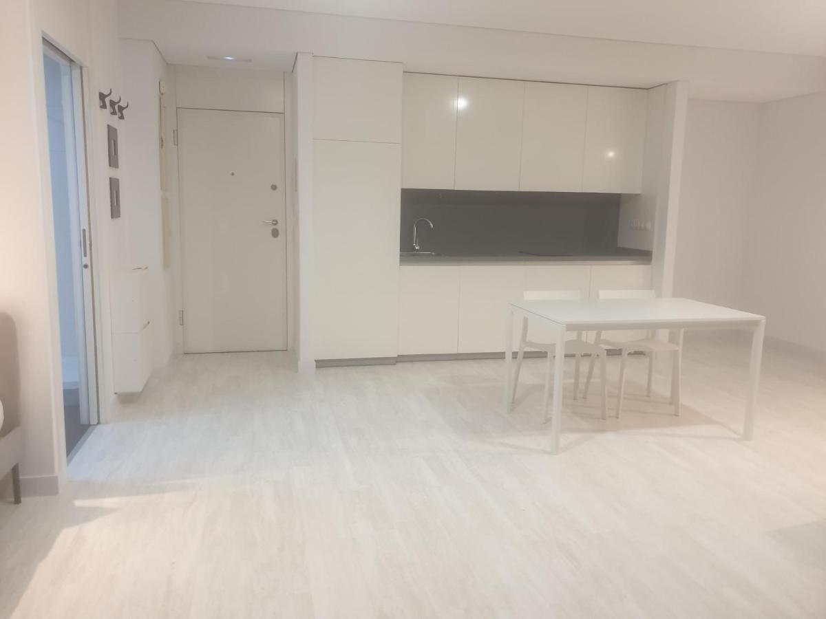 شقة Aeropuerto Loft Poligono مانيسيس المظهر الخارجي الصورة